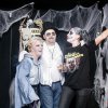 31.10.2015 Photo Booth von Martin Wahler, Pixelcode